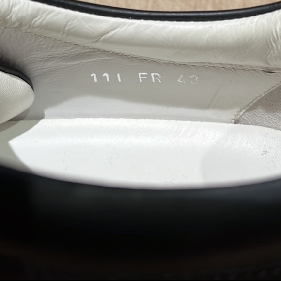 Dior sneakers - Picture 4 of 7